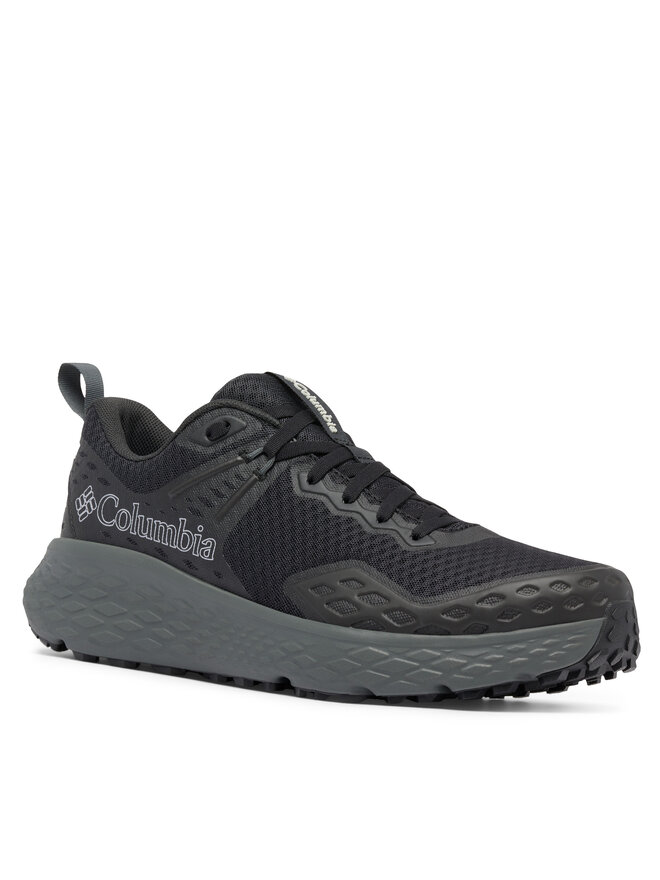 Columbia Трекінгові черевики Columbia Konos Trs Outdry 2099811 Чорний