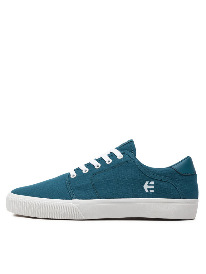Etnies Снікерcи Etnies Barge Slim 4101000576 Голубий