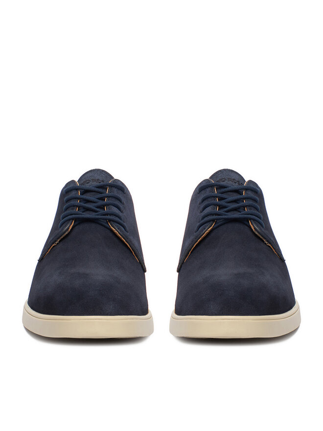 GINO ROSSI Halbschuhe GINO ROSSI CEO-MASSI-06 MI08 Dunkelblau
