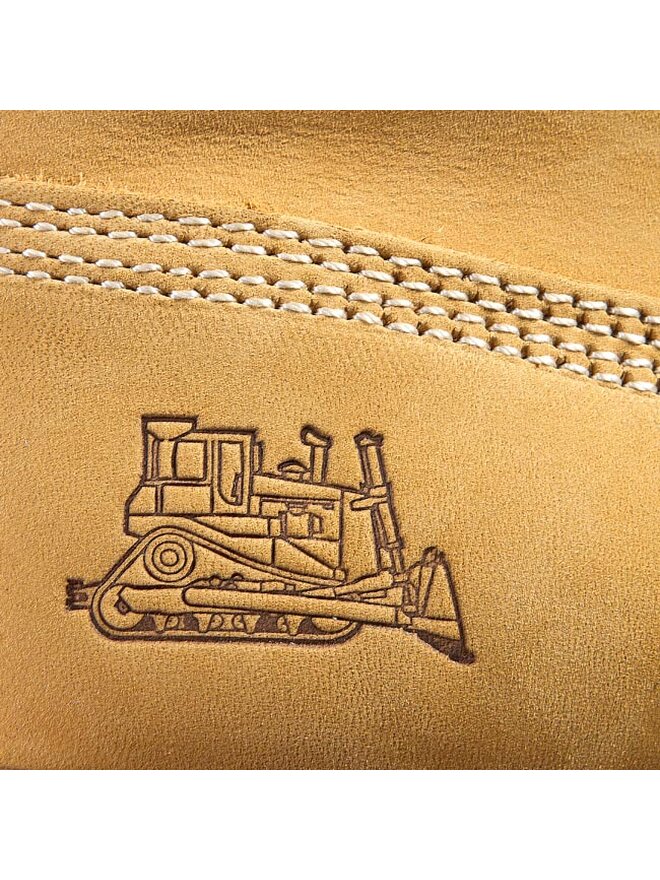 CAT Footwear Черевики туристичні CAT Footwear Colorado PWC44100-940 Жовтий