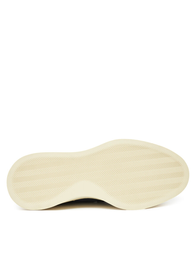REPLAY Sneakers REPLAY GMZ6T .000.C0002L Dunkelblau