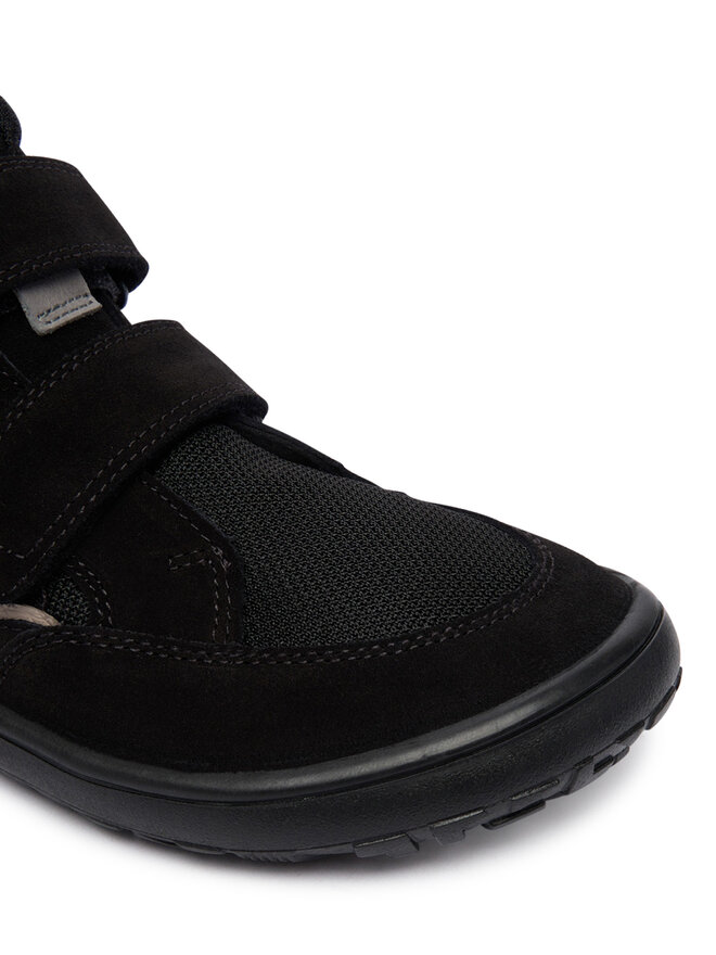 Froddo Черевики Froddo Barefoot Tex Autumn G3110266-20 DD Чорний
