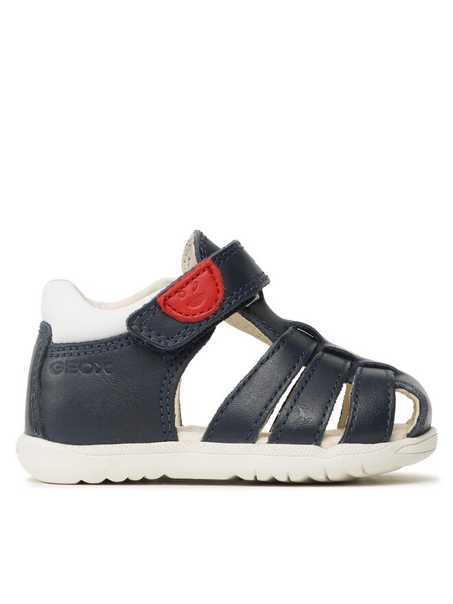 Geox Sandale Geox B S.Macchia B. A B254VA 08554 C4002 Bleumarin
