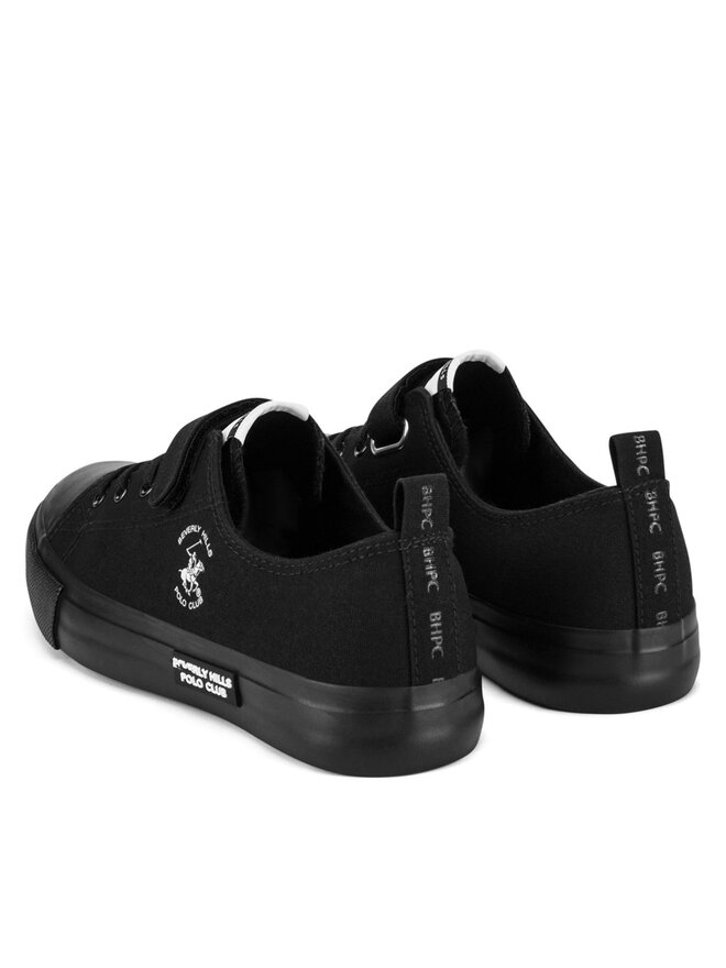 Beverly Hills Polo Club Sneakers Beverly Hills Polo Club CSS20377-52 (V) Μαύρο