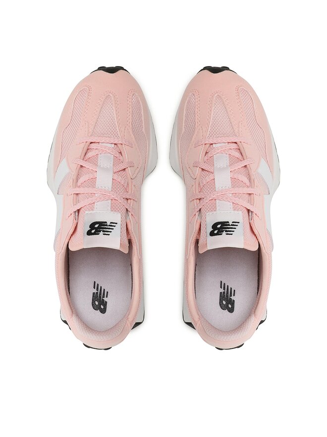 New Balance Сникърси New Balance GS327CGP Розов