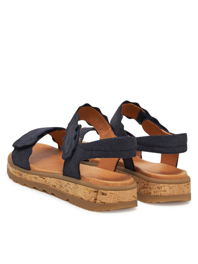 Froddo Szandál Froddo Alana G3150276-2 S Sötétkék