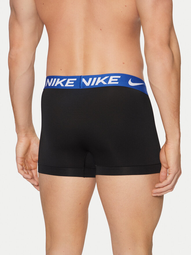 Nike Nike Set 3 parov boksaric 0000KE1156 Črna