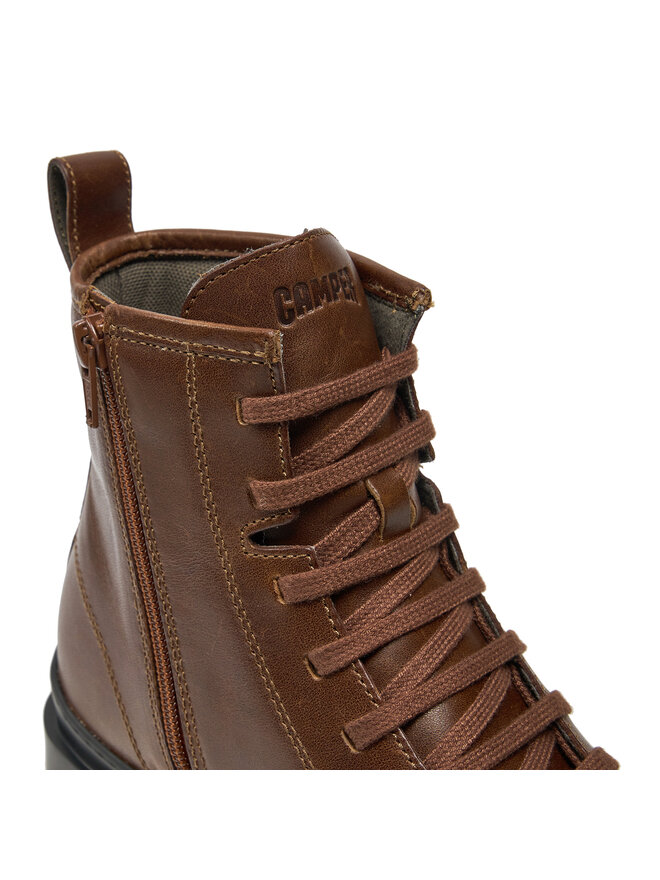 Camper Ghete Camper Brutus K300245-026 Maro