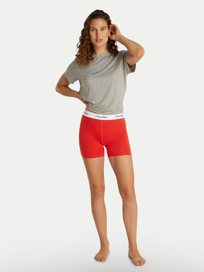 Calvin Klein Underwear Calvin Klein Underwear Боксери 000QF7625E Червоний