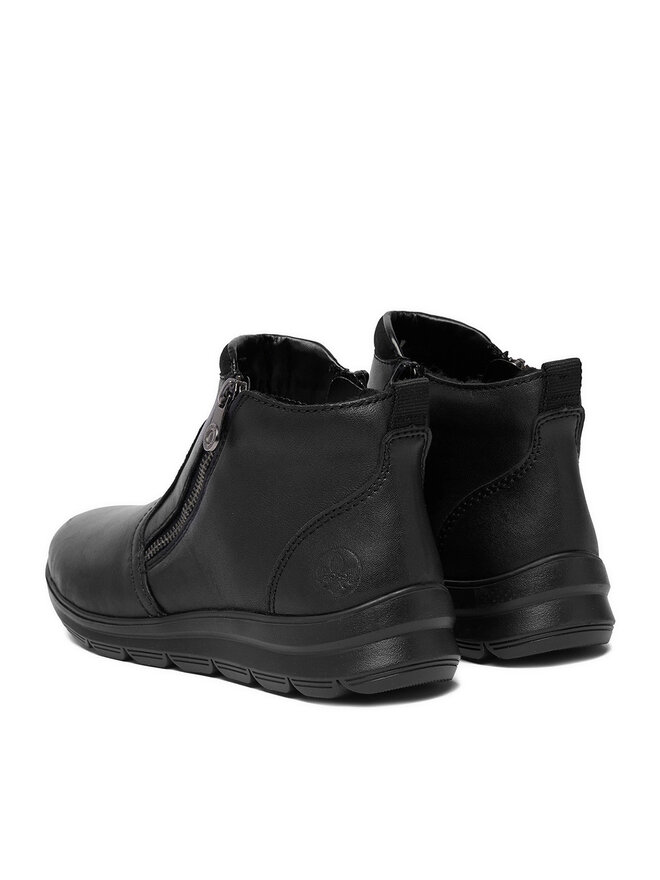 Rieker Stiefeletten Rieker CEO-Z0060-00 Schwarz