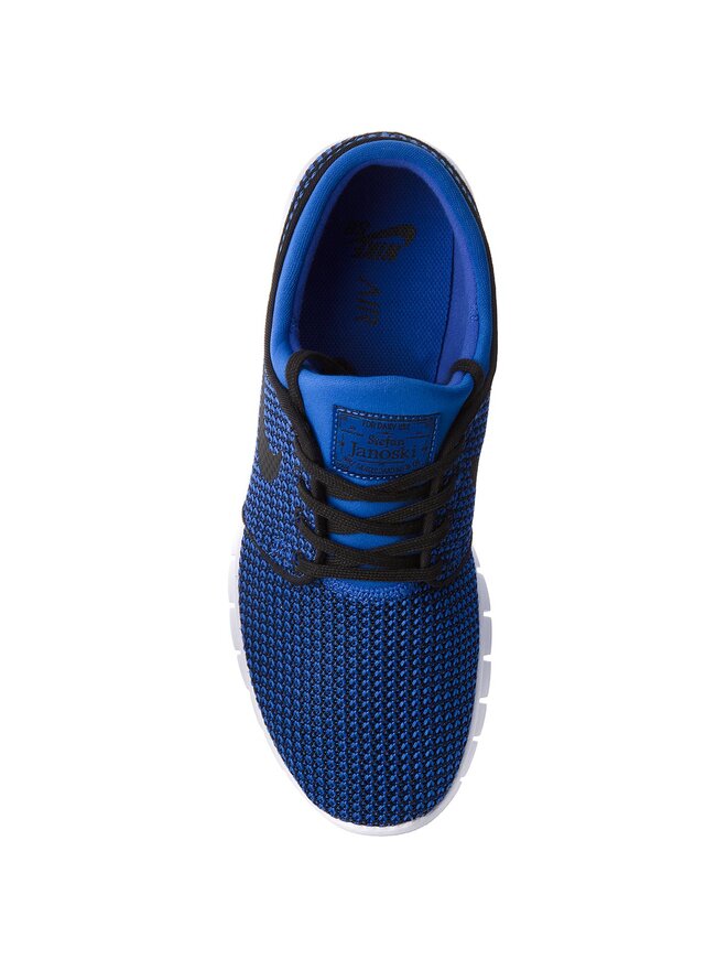 Nike janoski max azul marino shop