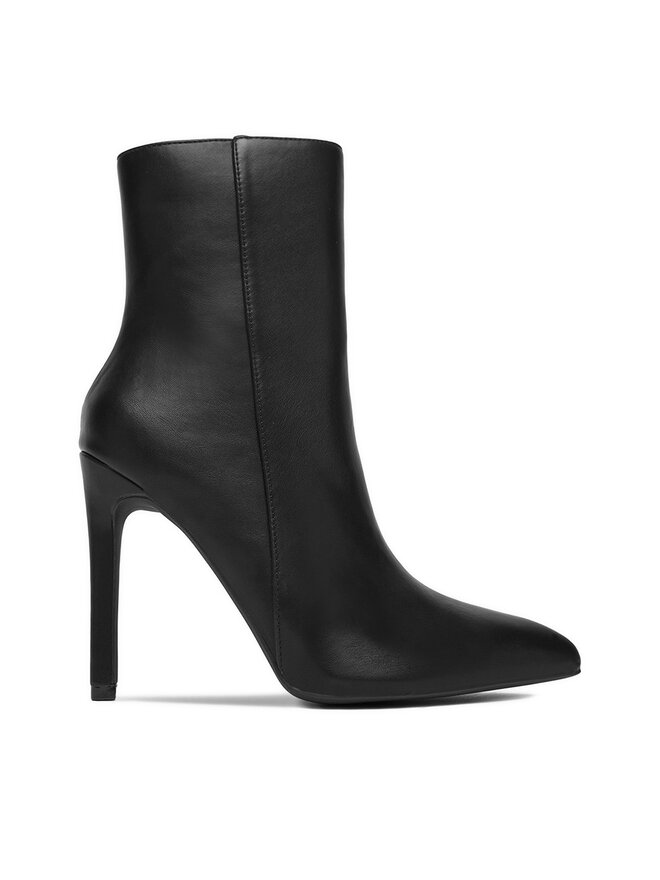 DeeZee Stiefeletten DeeZee P5103 Schwarz