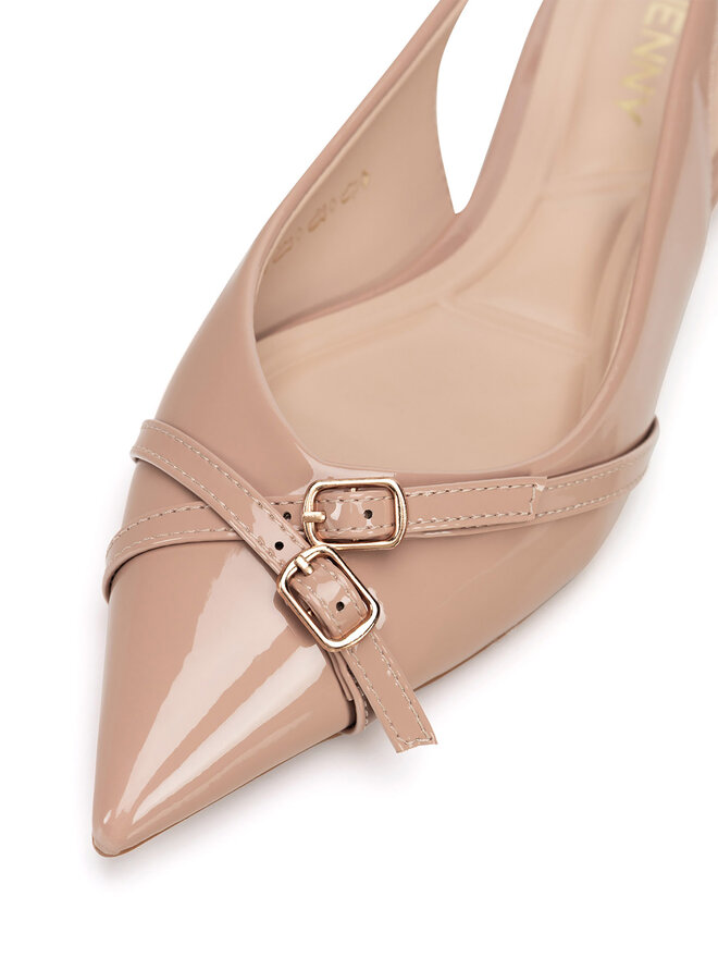 JENNY Sandale JENNY LH24032-1 Bej