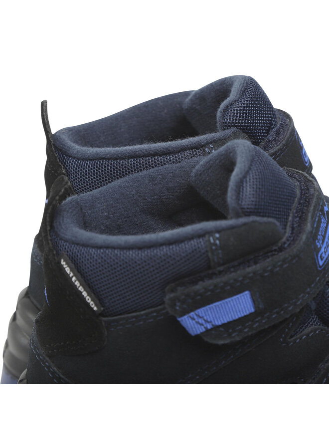 Sprandi Schneeschuhe Sprandi CP91-22802 Dunkelblau