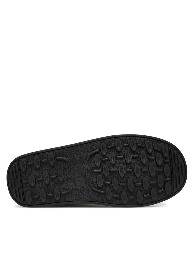 LOVE MOSCHINO Schneeschuhe LOVE MOSCHINO JA24202G1NISE10A Weiß