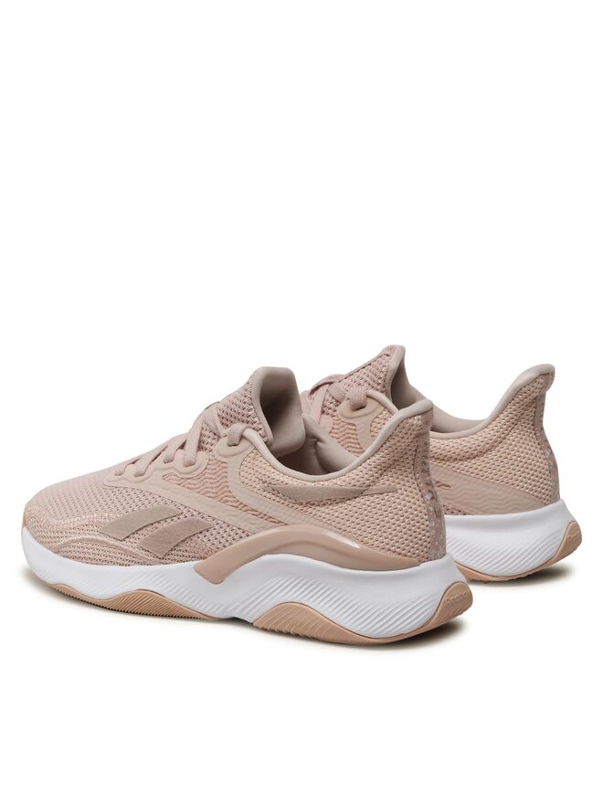 Reebok Boty do posilovny Reebok Hiit Tr 3 HQ4500 Béžová
