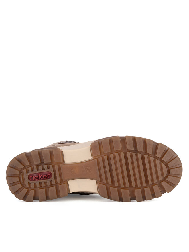 Rieker Botines Rieker X8647-64 Beis