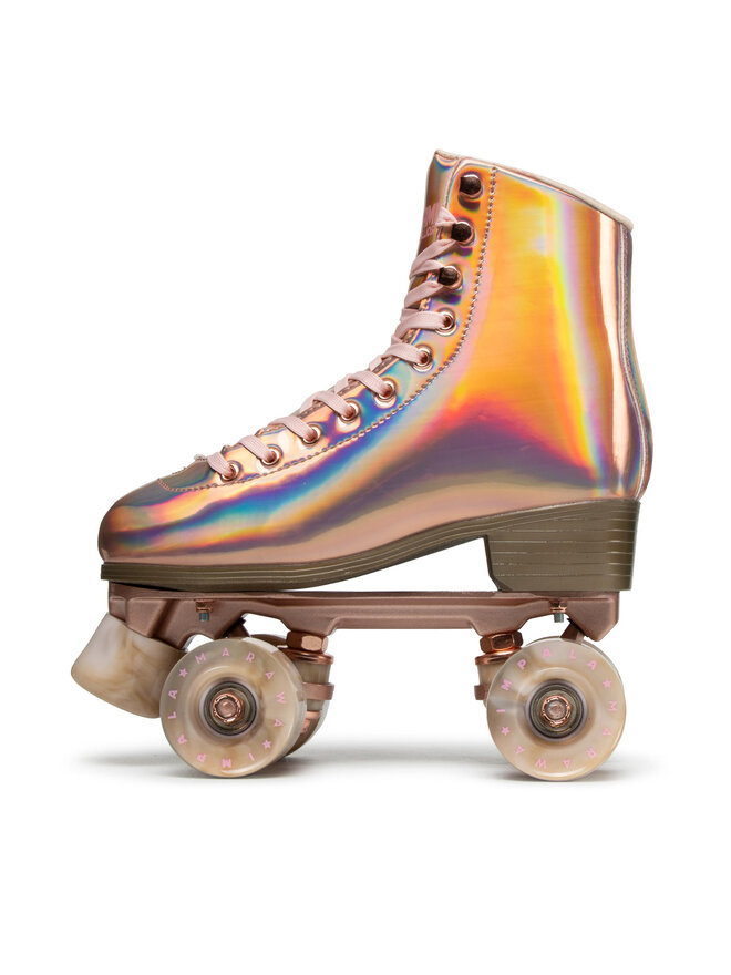 Impala Patine cu rotile Impala Rollerskate A084-12616 Auriu