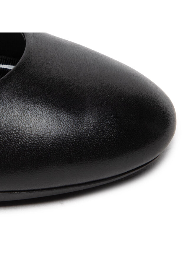 Geox Tacones Geox D Eleana A D26TWA 00085 C9999 Negro