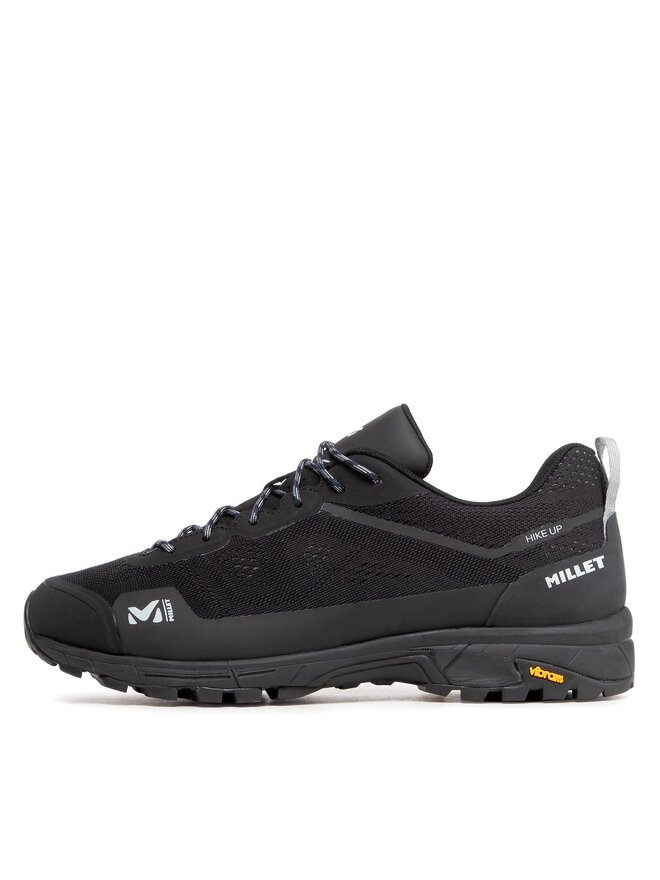 Millet Bakancs Millet Hike Up M MIG1810 Fekete