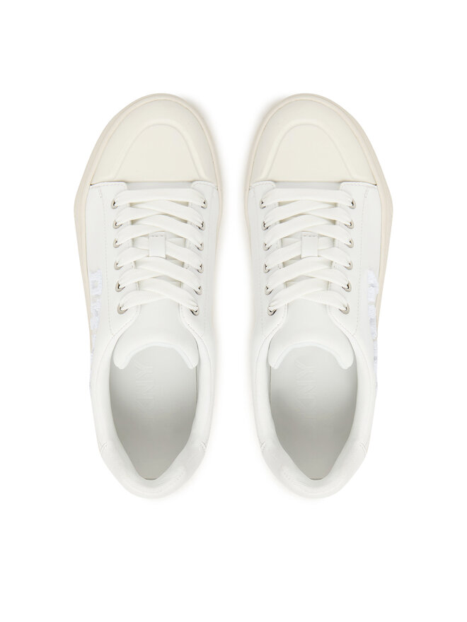 DKNY Tenisice DKNY York K3511777 Bijela