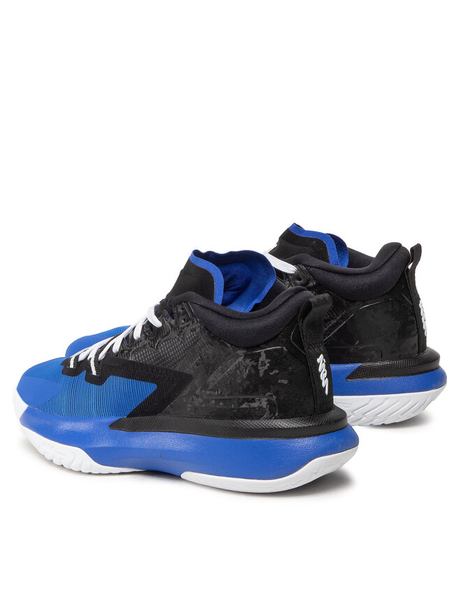 Nike Basketballschuhe Nike Jordan Zion 1 DA3130 004 Blau