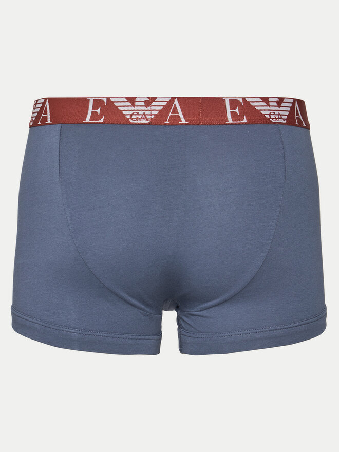 Emporio Armani Underwear Emporio Armani Underwear Набір з 3 пар боксерів EM000259 AF10778 MB140 Кольоровий