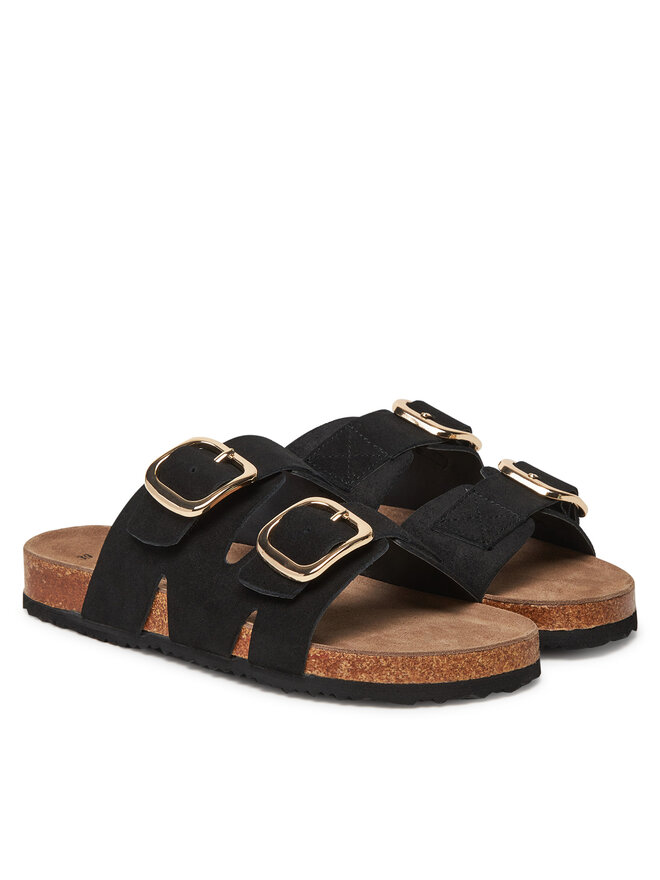 s.Oliver Chanclas s.Oliver 5-27101-44 Negro