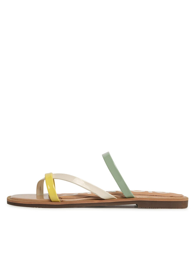 Gioseppo Chanclas Gioseppo Aztec 65896 Beis