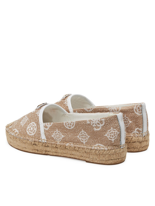 Guess Alpargatas Guess FLJDNN FAL14 Beis