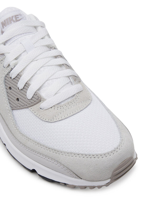 Nike Sneakersy Nike Air Max 90 DM0029 110 Bílá