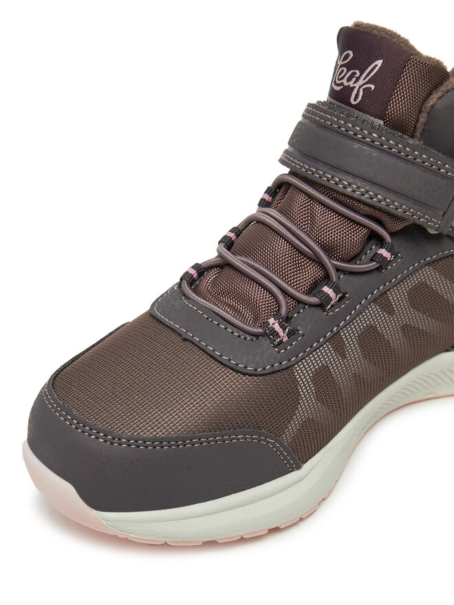 Leaf Sneakers Leaf LKRAM201Q Violett