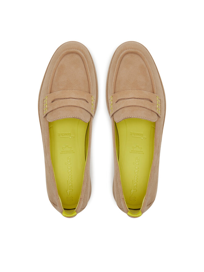 Tamaris Loafers Tamaris 1-24224-44 Marrone