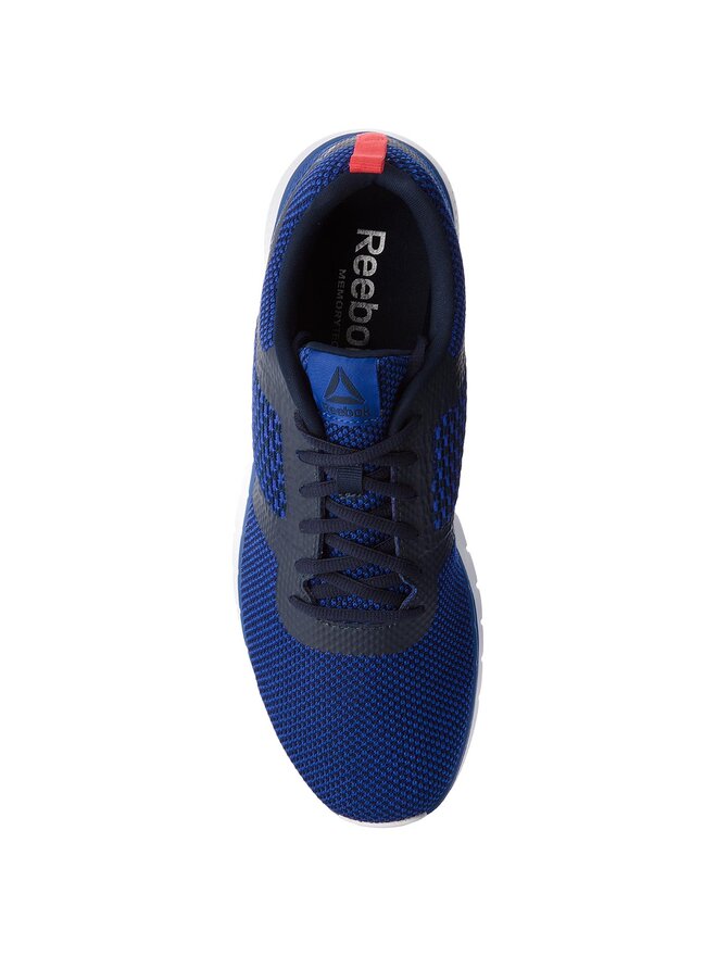 Reebok Laufschuhe Reebok Pt Prime Runner Fc CN5674 Dunkelblau