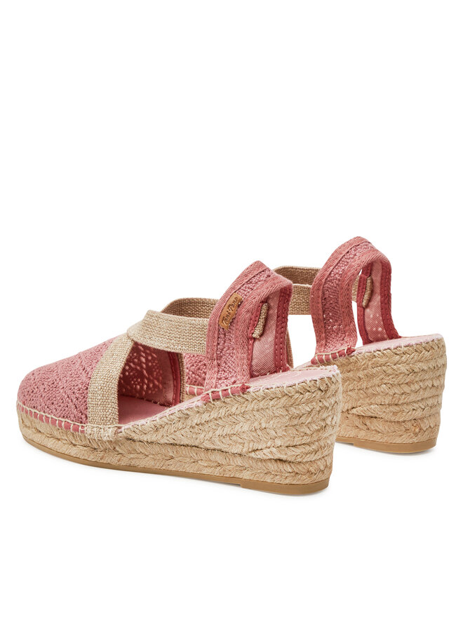 Toni Pons Espadrilles Toni Pons Terra-Ad Rosa