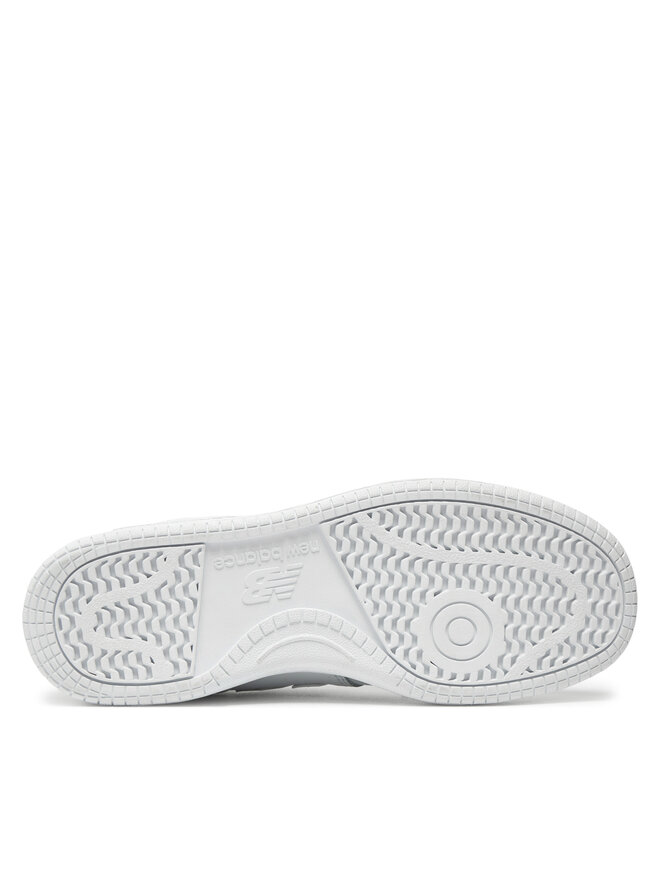 New Balance Sneakersy New Balance BBW80APB Biały