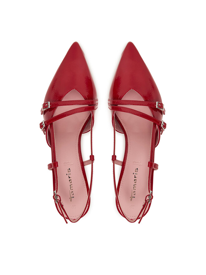 Tamaris Pumps Tamaris 1-29660-45 Rot