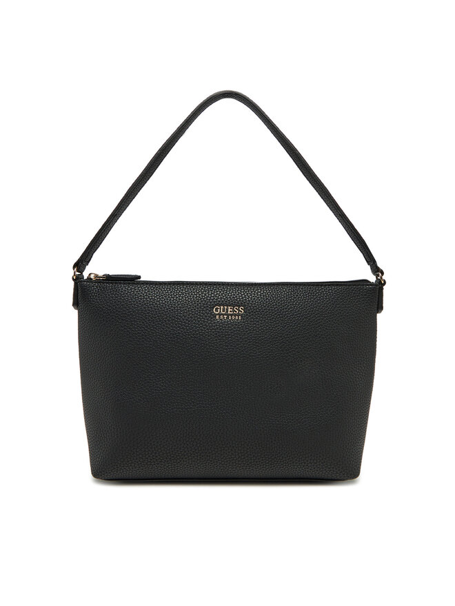 Guess Handtasche Guess HWPG96 48230 Schwarz