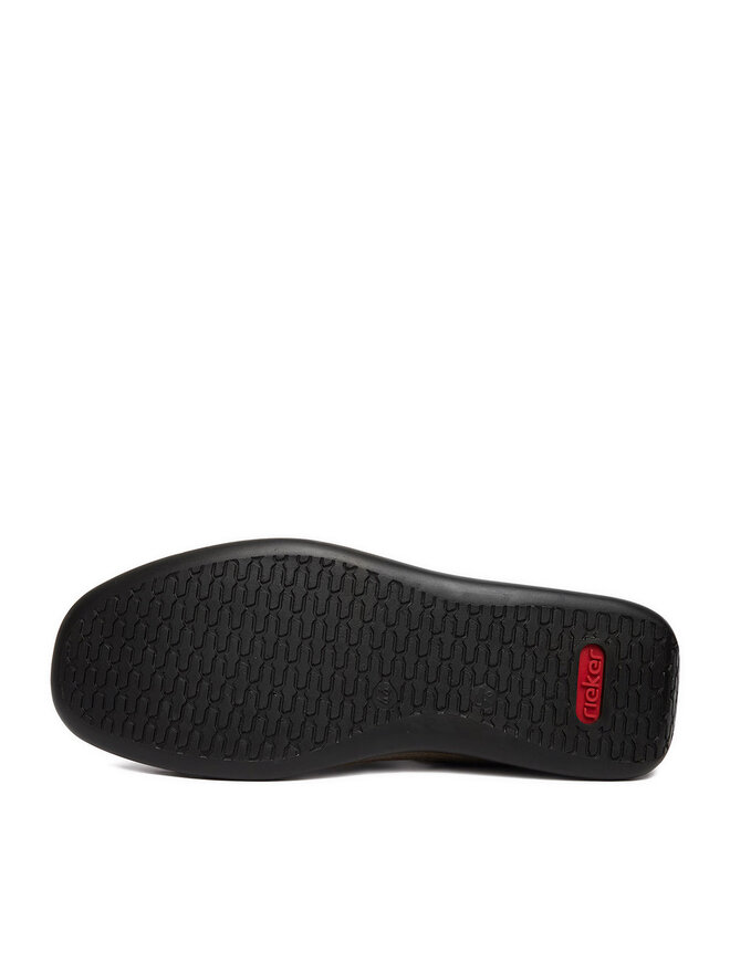 Rieker Sandalen Rieker CEO-05281-25 Braun