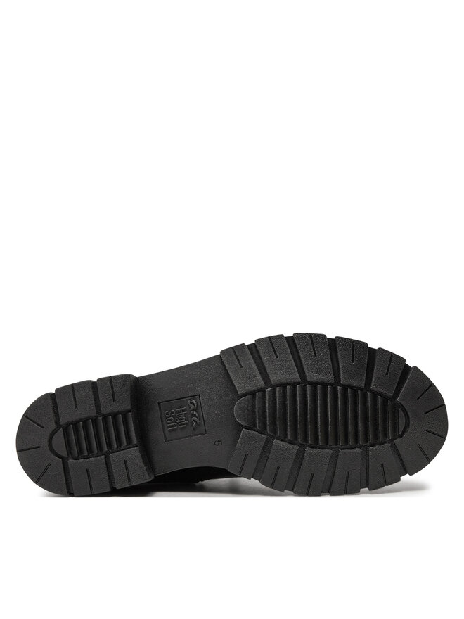 Ara Stiefeletten Ara Dover 12-23130-65 Schwarz