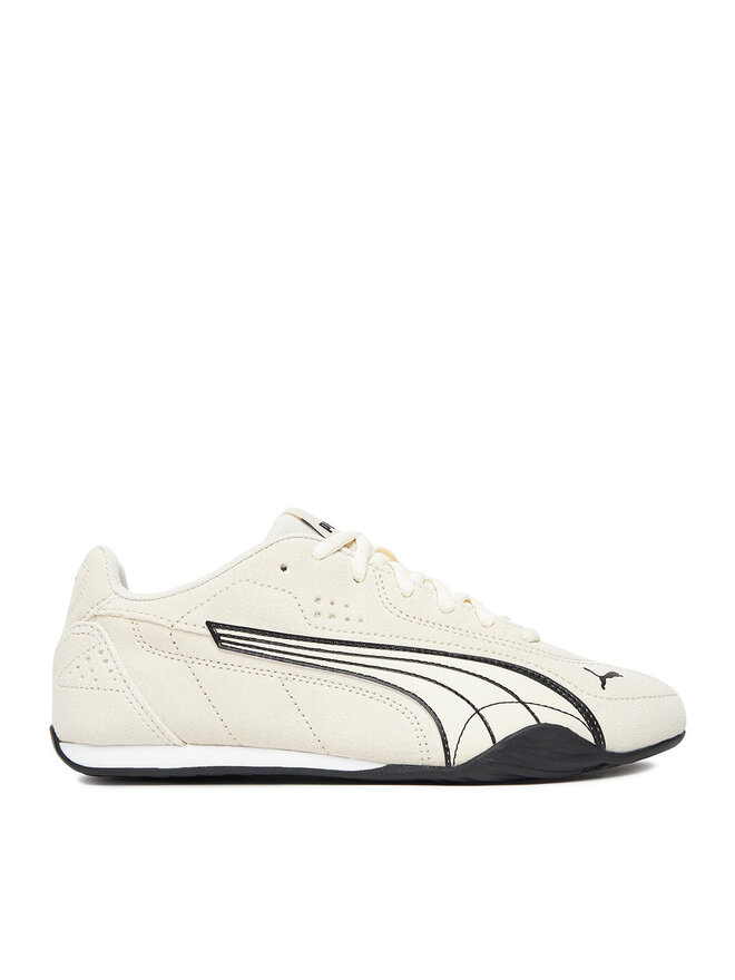 Puma Сникърси Puma CATCH SD 40268104 Екрю