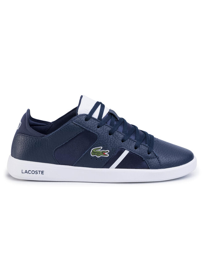 Lacoste Сникърси Lacoste Novas 120 1 Sma 7-39SMA0010092 Тъмносин