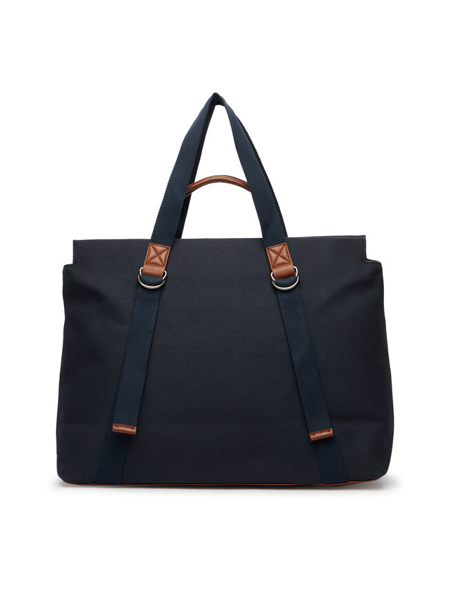 Guess Wochenendtasche Guess HMOSCM P6246 Dunkelblau