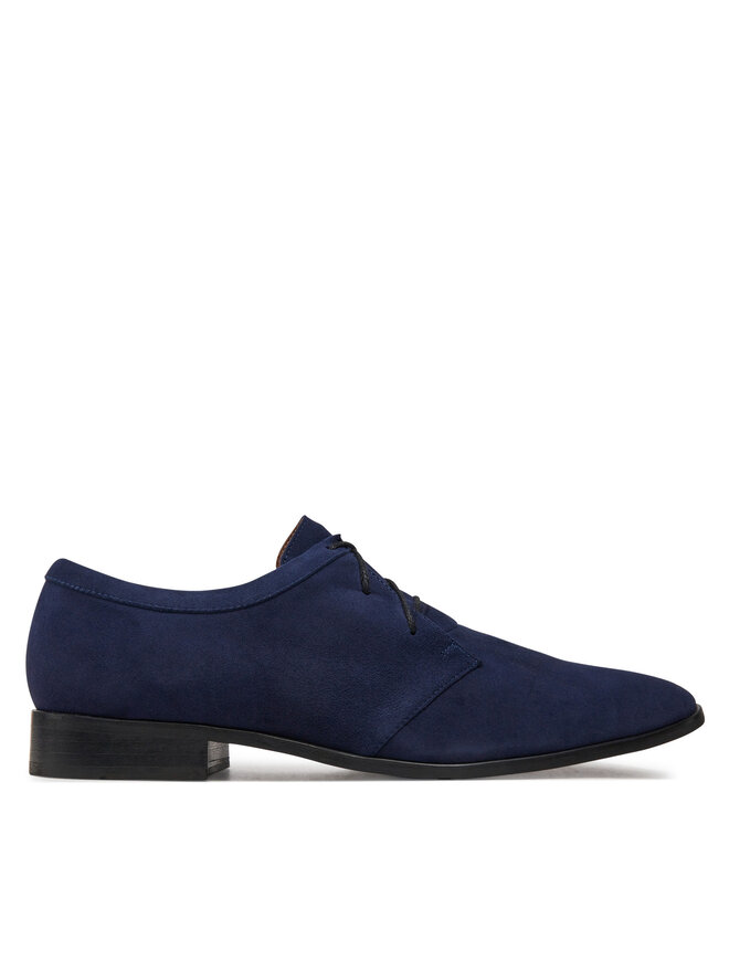 Baldowski Zapatos hasta el tobillo Baldowski M00201-0696-008 Azul marino