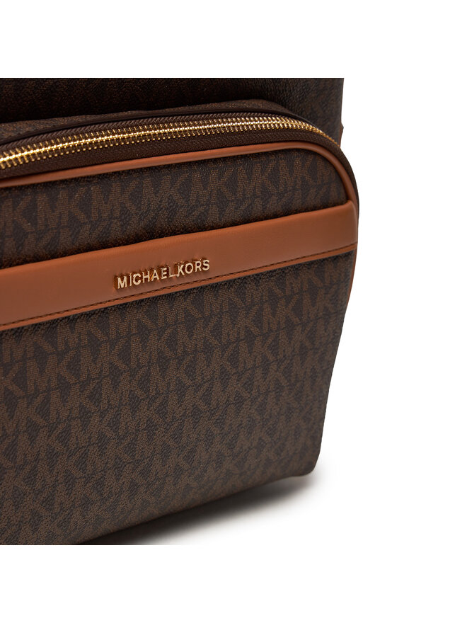 MICHAEL Michael Kors Rucsac MICHAEL Michael Kors 30T4G8XB7B Maro