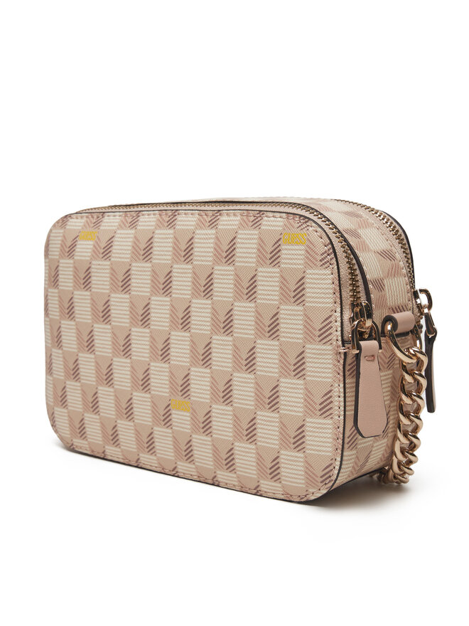 Guess Сумка Guess HWJT93 44140 Рожевий