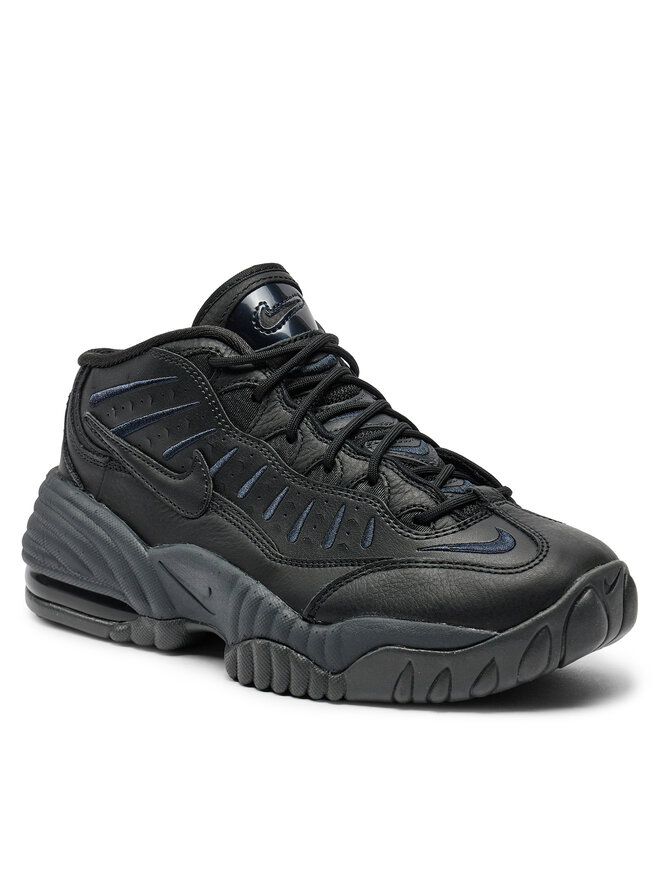 Nike Сникърси Nike Air Adjust Force DZ1844 001 Черен
