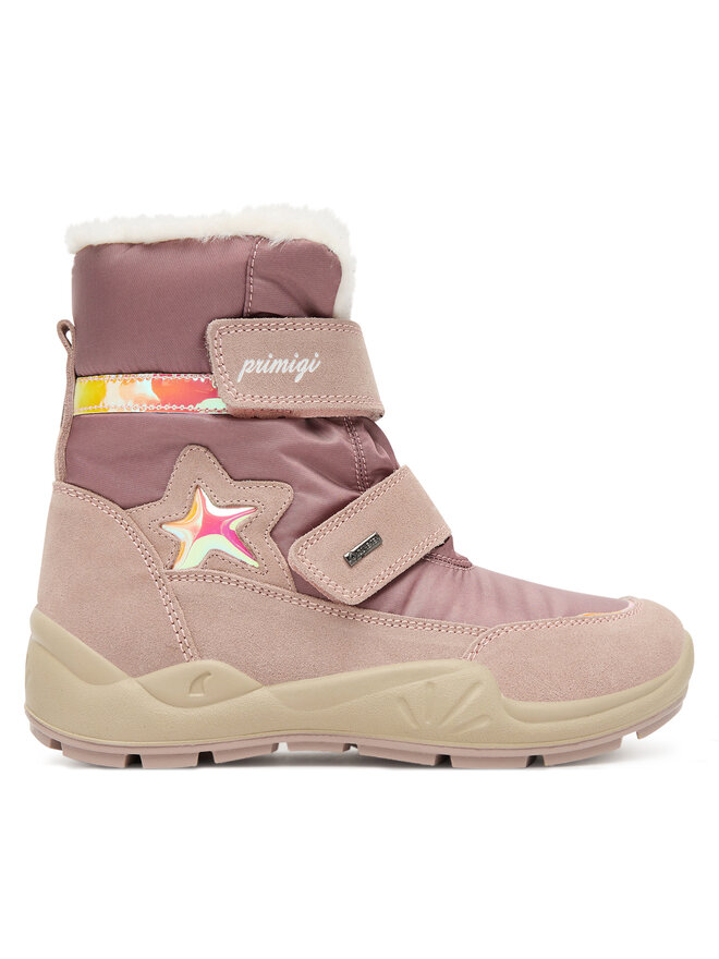 Primigi Schneeschuhe Primigi GORE-TEX 8881533 D Rosa