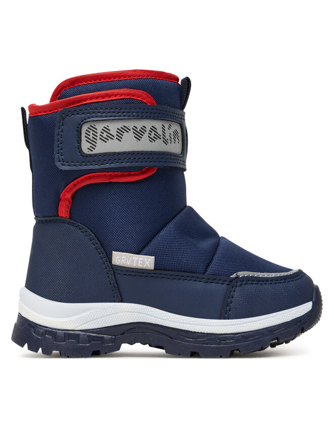 Garvalin Schneeschuhe Garvalin 251845 D Dunkelblau