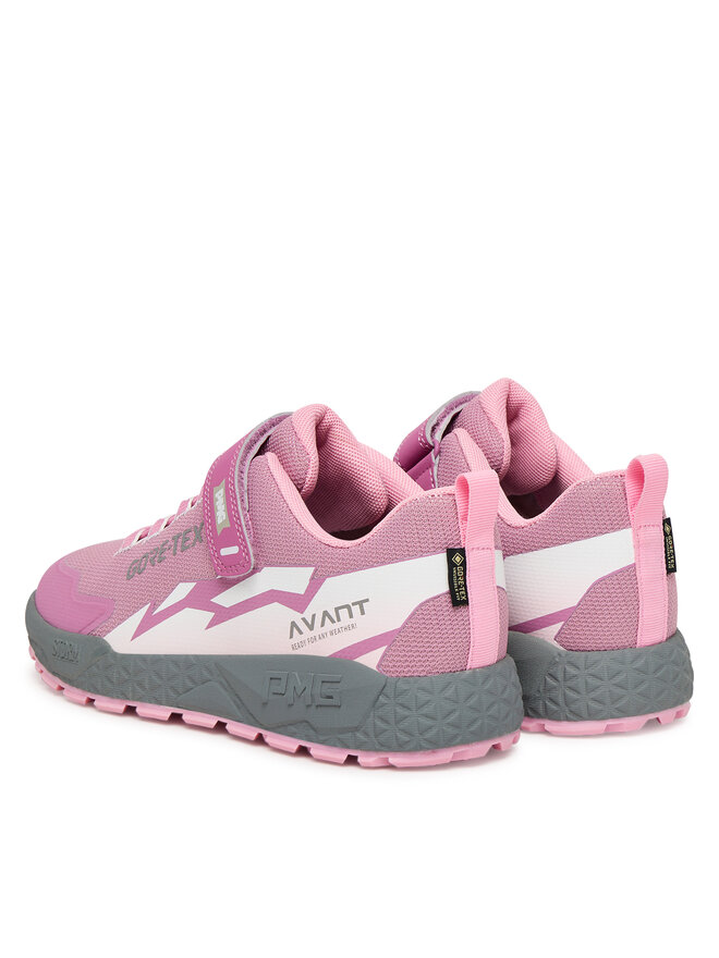Primigi Сникърси Primigi GORE-TEX 8916500 D Розов